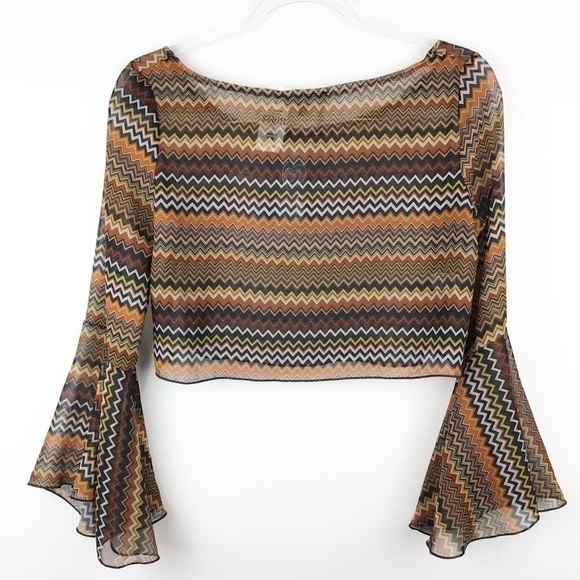 Retro Top - Picture 2 of 8